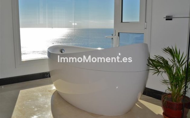 Revente - Villa - Manilva - La Duquesa