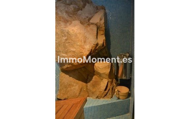 Revente - Villa - Manilva - La Duquesa