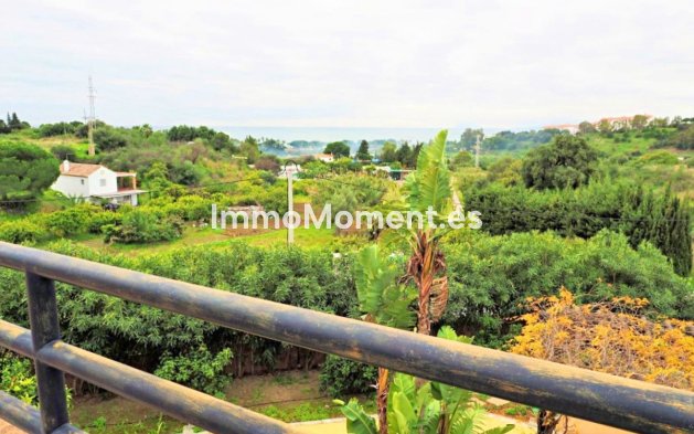 Reventa - Villa - Estepona  - Estepona Centro