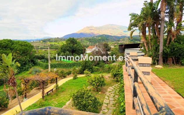 Reventa - Villa - Estepona  - Estepona Centro