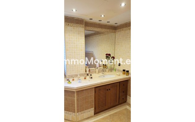 Reventa - Villa - Estepona  - Estepona Centro