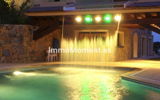 Reventa - Villa - Estepona  - Estepona Centro