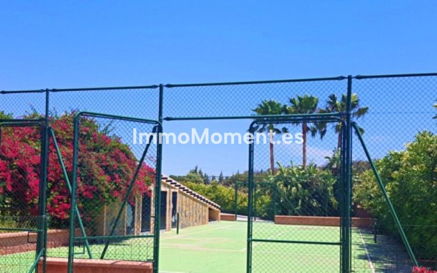 Reventa - Villa - Estepona  - Estepona Centro