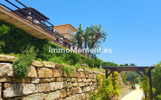 Reventa - Villa - Estepona  - Estepona Centro