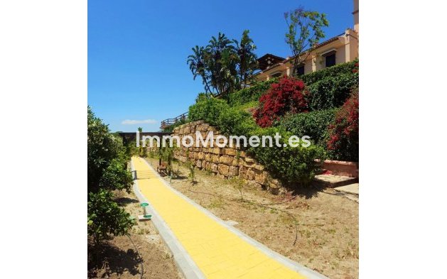 Reventa - Villa - Estepona  - Estepona Centro
