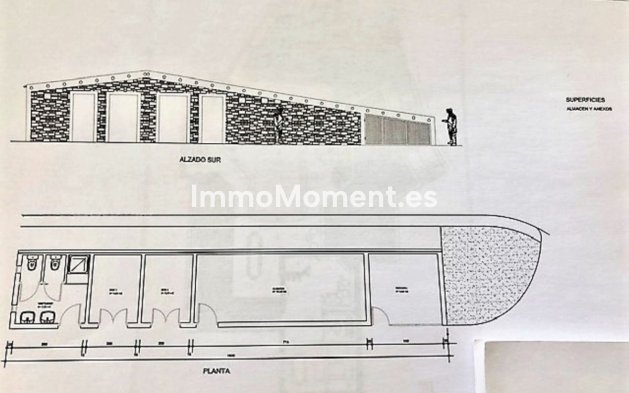 Reventa - Villa - Estepona  - Estepona Centro