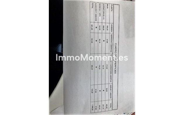 Reventa - Villa - Estepona  - Estepona Centro