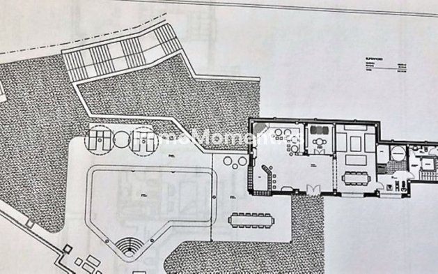 Reventa - Villa - Estepona  - Estepona Centro