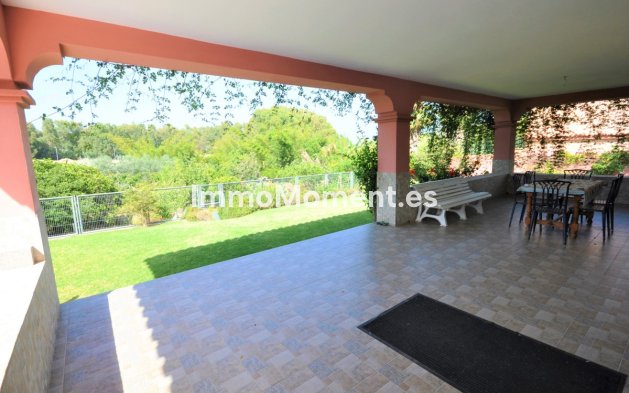 Revente - Villa - Casares - Casares Playa