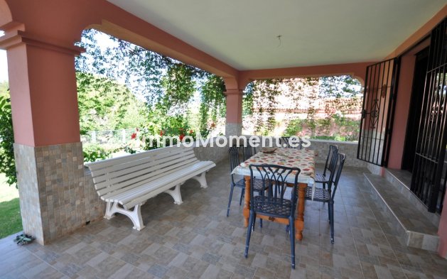 Revente - Villa - Casares - Casares Playa