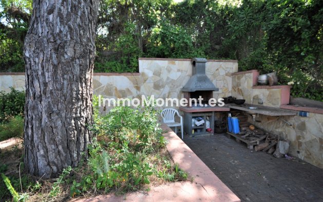 Revente - Villa - Casares - Casares Playa