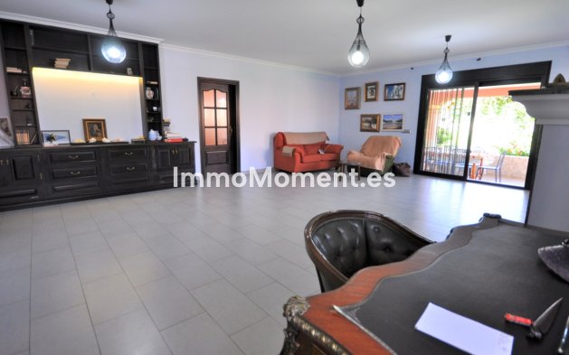 Revente - Villa - Casares - Casares Playa