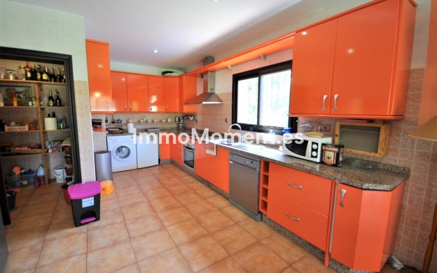 Revente - Villa - Casares - Casares Playa