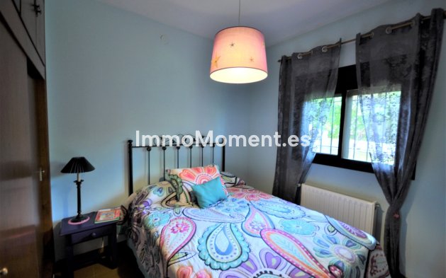 Revente - Villa - Casares - Casares Playa