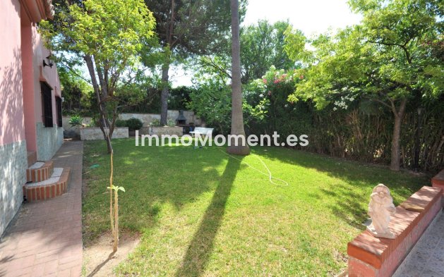 Revente - Villa - Casares - Casares Playa
