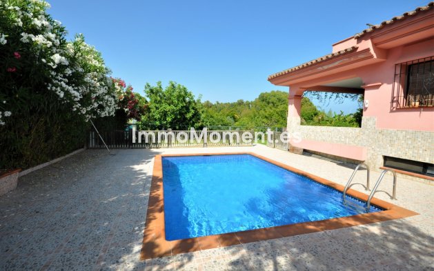 Revente - Villa - Casares - Casares Playa