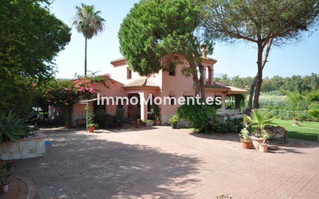 Revente - Villa - Casares - Casares Playa