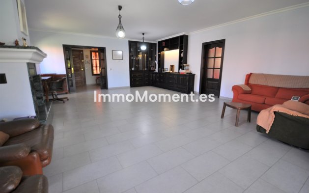 Revente - Villa - Casares - Casares Playa