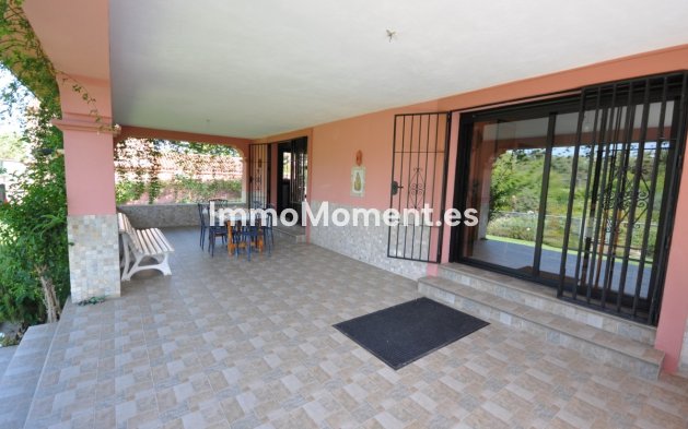 Revente - Villa - Casares - Casares Playa