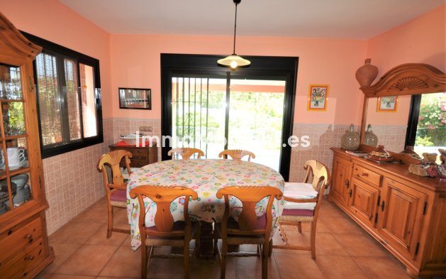 Revente - Villa - Casares - Casares Playa
