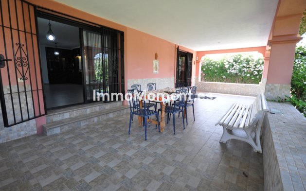 Revente - Villa - Casares - Casares Playa