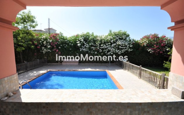 Revente - Villa - Casares - Casares Playa