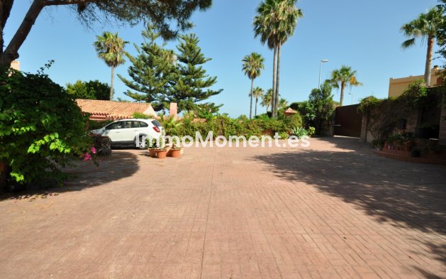 Revente - Villa - Casares - Casares Playa