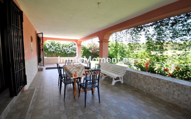 Revente - Villa - Casares - Casares Playa