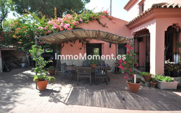 Revente - Villa - Casares - Casares Playa