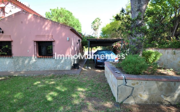 Revente - Villa - Casares - Casares Playa