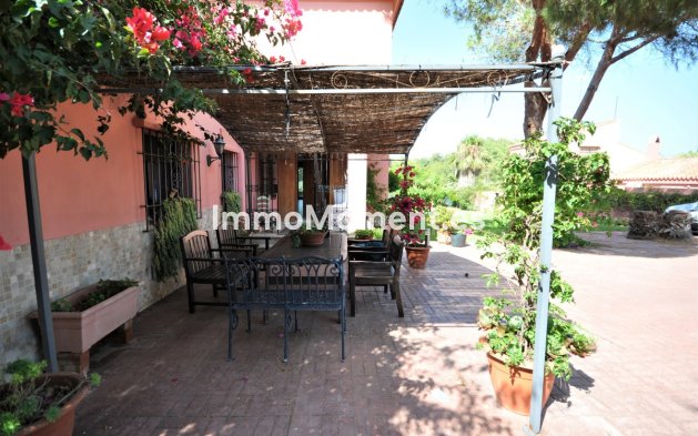 Revente - Villa - Casares - Casares Playa