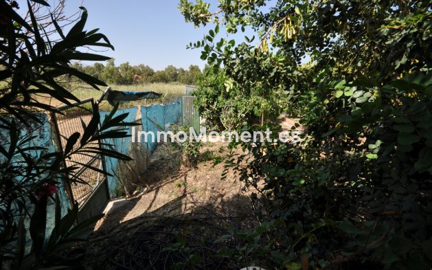 Revente - Villa - Casares - Casares Playa