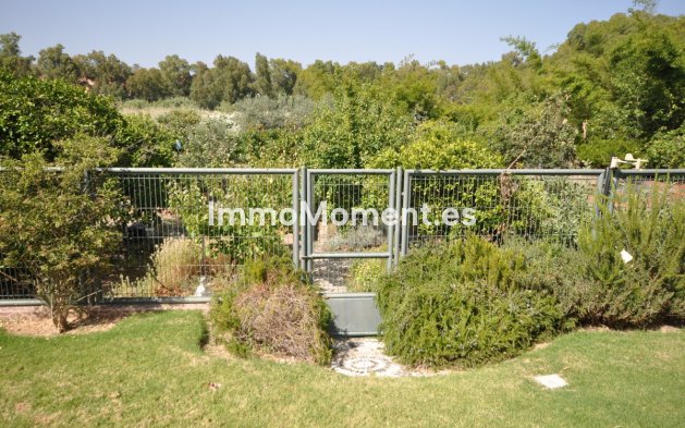 Revente - Villa - Casares - Casares Playa