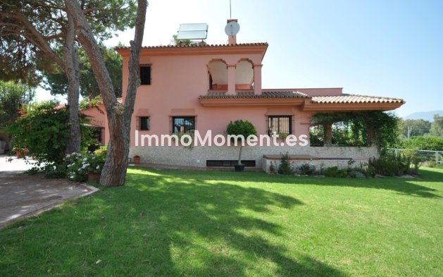 Revente - Villa - Casares - Casares Playa