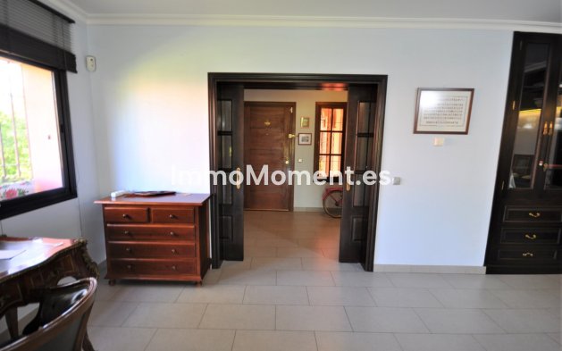 Revente - Villa - Casares - Casares Playa