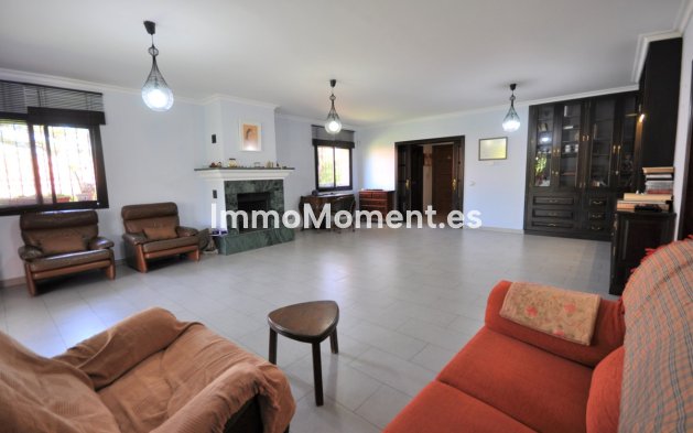 Revente - Villa - Casares - Casares Playa