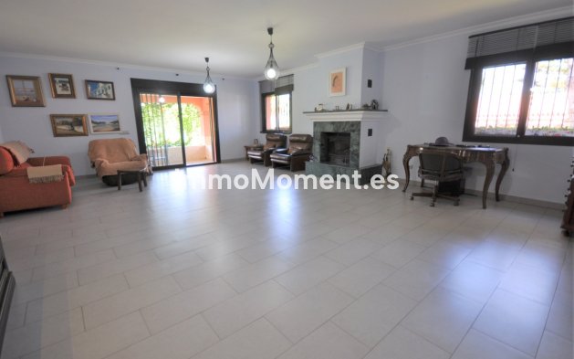 Revente - Villa - Casares - Casares Playa