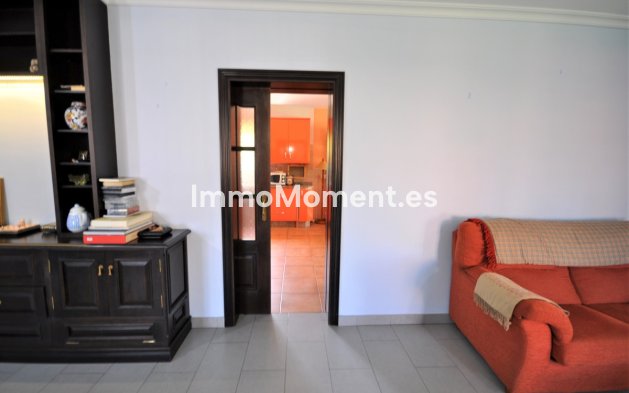 Revente - Villa - Casares - Casares Playa