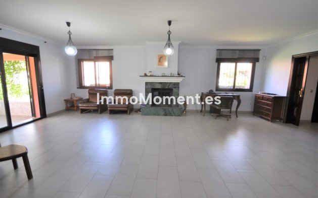 Revente - Villa - Casares - Casares Playa