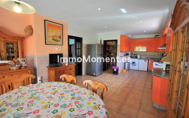 Revente - Villa - Casares - Casares Playa