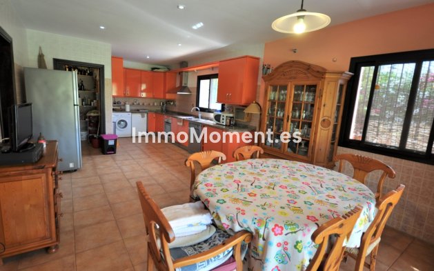 Revente - Villa - Casares - Casares Playa