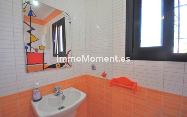 Revente - Villa - Casares - Casares Playa