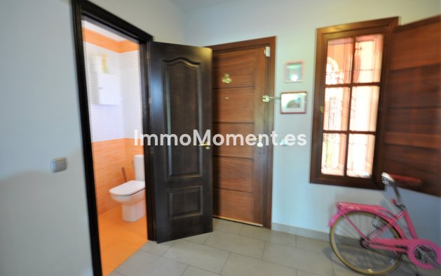 Revente - Villa - Casares - Casares Playa