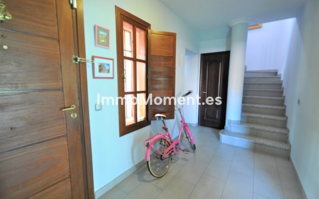 Revente - Villa - Casares - Casares Playa