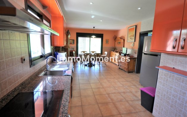 Revente - Villa - Casares - Casares Playa