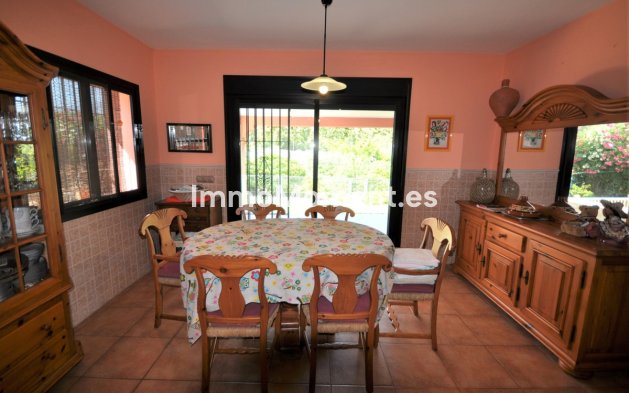 Revente - Villa - Casares - Casares Playa