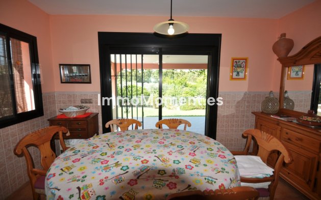 Revente - Villa - Casares - Casares Playa