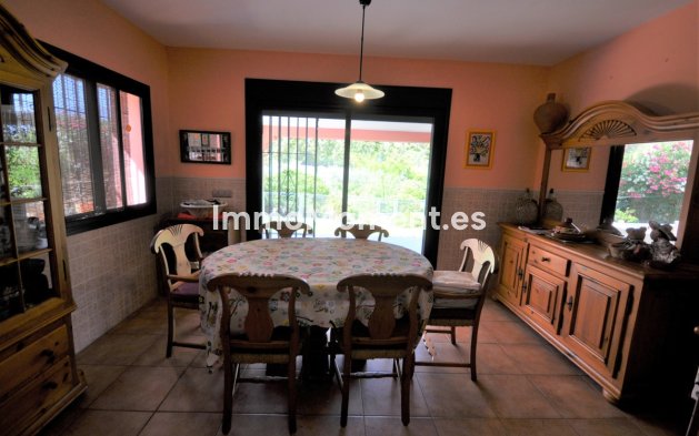 Revente - Villa - Casares - Casares Playa