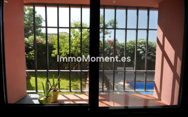 Revente - Villa - Casares - Casares Playa