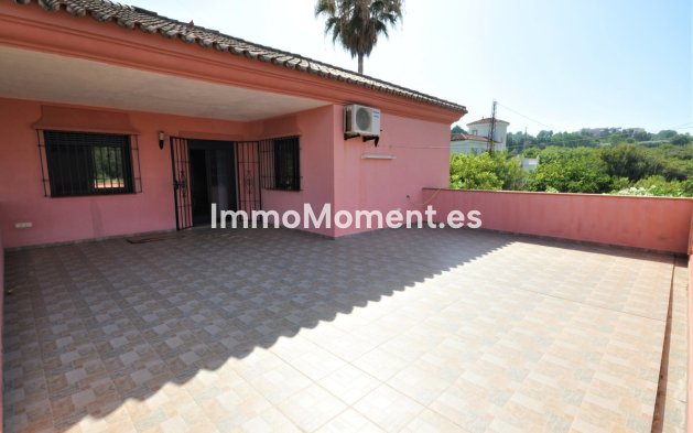 Revente - Villa - Casares - Casares Playa